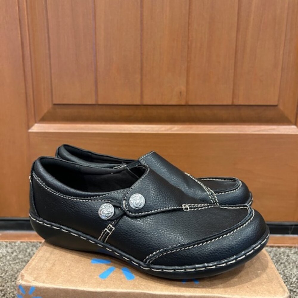 Clark's Shoes